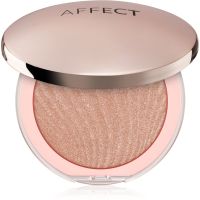 Affect Pressed Shimmer Highlighter озарител цвят Las Vegas 9 гр.