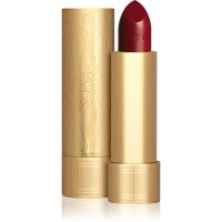 Gucci Gucci Beauty Rouge à Lèvres Satin Lipstick saténový rúž odtieň 503 Teresina Ruby 3.5 g