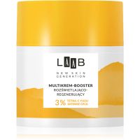 AA Cosmetics LAAB Tetra-C Yuzu krem rewitalizujący i rozjaśniający 40 ml