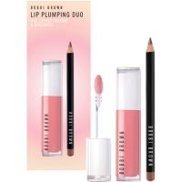 Bobbi Brown Sets Plump Lips Duo подарунковий набір для губ