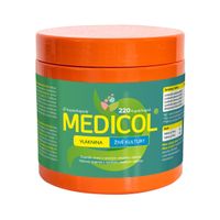 MEDICOL vláknina + živé kultúry