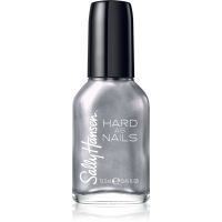 Sally Hansen Hard As Nails pflegender Nagellack Farbton Pumping Iron 13,3 ml