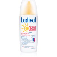 Ladival Sensitive крем за загар за чувствителна кожа SPF 30 150 мл.