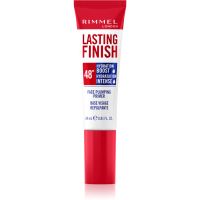 Rimmel Lasting Finish 48H Hydration Boost дълготрайна основа 24 мл.