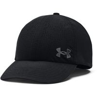 Under Armour ISO-CHILL BREATHE ADJ Дамска шапка, черно, размер