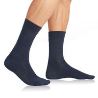 Bellinda 
COTTON COMFORT MEN SOCKS - Men's socks - dark blue