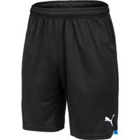 Puma UNIVERSITATEA CRAIOVA AWAY SHORTS Мъжки къси шорти за футбол, черно, размер XXL