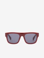 Vans Squared Sunglasses Rot