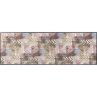 wash+dry BEHÚŇ, 60/180 cm, béžová, svetlohnedá