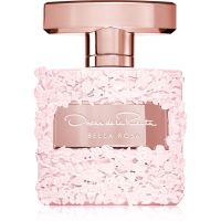 Oscar de la Renta Bella Rosa Eau de Parfum für Damen 50 ml