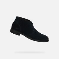 Geox Terence pánské kotníkové boty