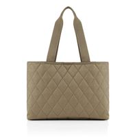 Reisenthel KABELKA SHOPPER olivovozelená