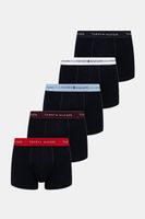 Boxerky Tommy Hilfiger 5-pak