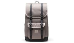 Plecak Herschel Supply Little America w kolorze szarym
