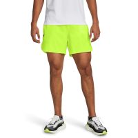 Under Armour Peak Woven Shorts Green XXL