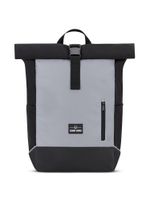 Johnny Urban Ruksak 'Robin Medium Bike'  siva / crna