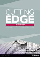 Cutting Edge New Edition Advanced - Active Teach - Jonathan Bygrave, Peter Moor, Sarah Cunningham - audiokniha z kategorie Jazykové učebnice a…