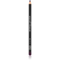 MUA Makeup Academy Intense Colour Eyeliner mit intensiver Farbe Farbton Re-Vamp (Plum Purple) 1,5 g