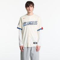 Τζέρσεϊ Nike MLB Limited Jersey City Connect Coconut Milk XL