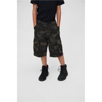 Urban Legend Darkcamo Children's Shorts