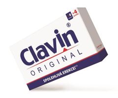 Simply You Clavin Original 8 tob. + 4 tob. ZADARMO