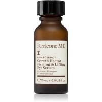 Perricone MD High Potency Growth Factor Eye Serum лифтинг серум за очи 15 мл.