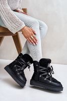 Női hótaposó Kesi