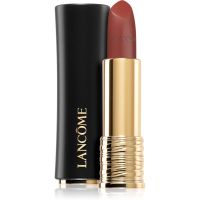 Lancôme L’Absolu Rouge Drama Matte matný rúž plniteľná odtieň 200 French Drama 3,4 g