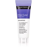John Frieda Frizz Ease Dream Curls Shampoo vlažilni šampon za definicijo valov 75 ml