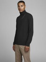 Jack & Jones Emil Vratka crna