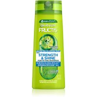 Garnier Fructis Strength & Shine șampon pentru intarire si stralucire 250 ml