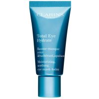 Clarins Total Eye Hydrate mélyen hidratáló krémes gél a szem köré 20 ml