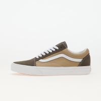 Sneakers Vans Old Skool Canvas Medium Brown EUR 45