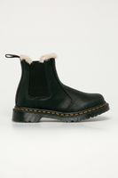 Dr. Martens - Kožené topánky Chelsea 2976 Leonore