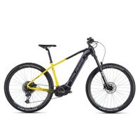 Horské elektrokolo Crussis e-Largo 10.10 900Wh 29" - model 2025 20" (175-190 cm)