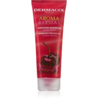 Dermacol Aroma Ritual Black Cherry Duschgel 250 ml