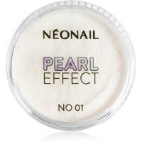 NEONAIL Effect Pearl блестящ прашец за нокти 2 гр.