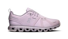 On Cloud 6 Waterproof W Dámske - Tenisky On - Fialová - 3WF10053037-4 - Size: 4