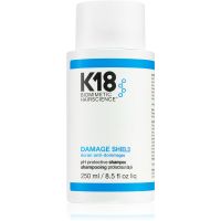 K18 Damage Shield pH Protective Shampoo čistiaci šampón 250 ml