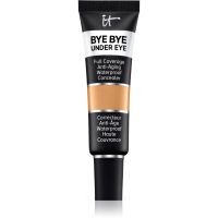 IT Cosmetics Your Skin But Better CC+ CC krém SPF 50+ odstín Deep Bronze 32 ml