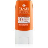Rilastil Sun System schützender Balsam für die Lippen und empfindliche Stellen SPF 50+ 8.5 ml