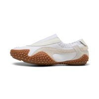 PUMA Mostro Move Sneakers Damen, Schuhe, Weiß, 38