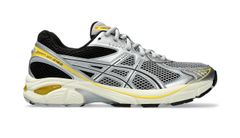 Asics GT-2160 Grey Pánske - Tenisky Asics - Sivá - 1203A275-023-9 - Size: 9