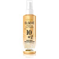 L’Oréal Paris Elseve Extraordinary Oil spülfreie Pflege für trockenes und ungeschmeidiges Haar 150 ml
