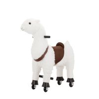 My Baby Lou ODRÁŽADLO LAMA