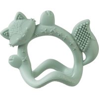 B.Box Teether браслет-прорізувач Green 3m+ 1 кс