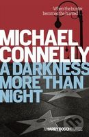 A Darkness More Than Night - Michael Connelly