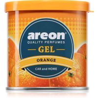 Areon Gel Orange аромат для машини й для дому 80 гр