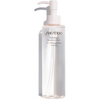 Shiseido Generic Skincare Refreshing Cleansing Water очищуюча вода 180 мл