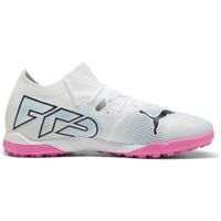 Puma FUTURE 7 MATCH TT Мъжки футболни обувки, бяло, размер 44.5